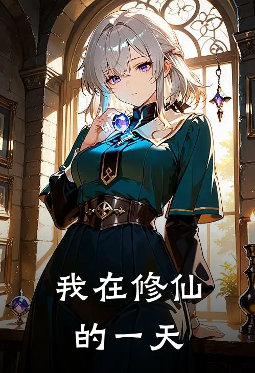 我在修仙的一天