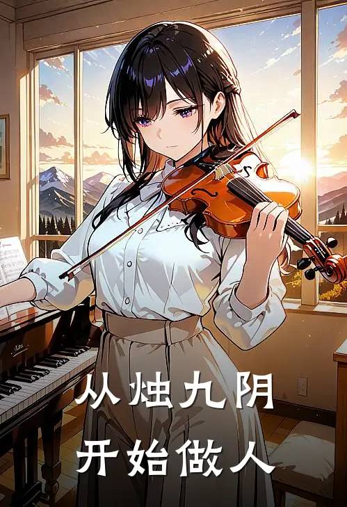 从烛九阴开始做人