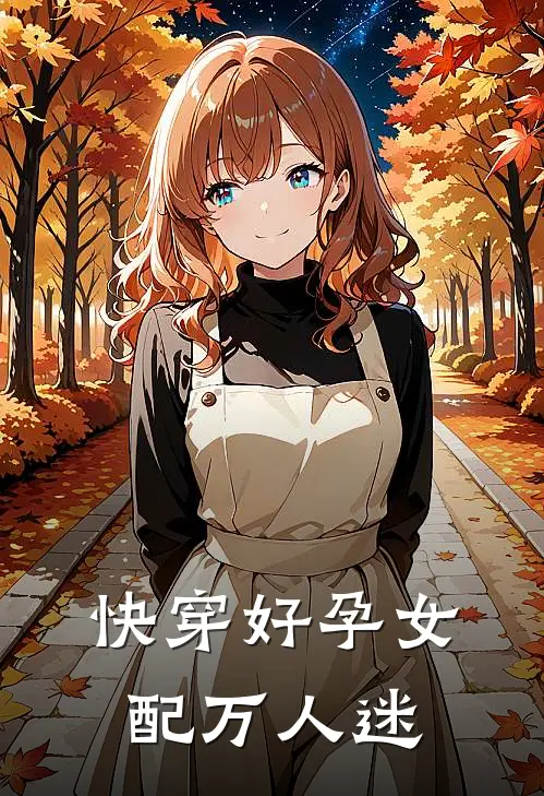 快穿好孕女配万人迷