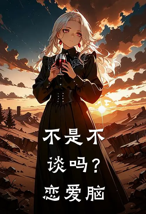 不是不谈吗？恋爱脑