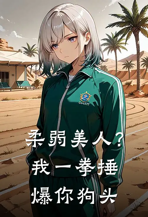 柔弱美人？我一拳捶爆你狗头