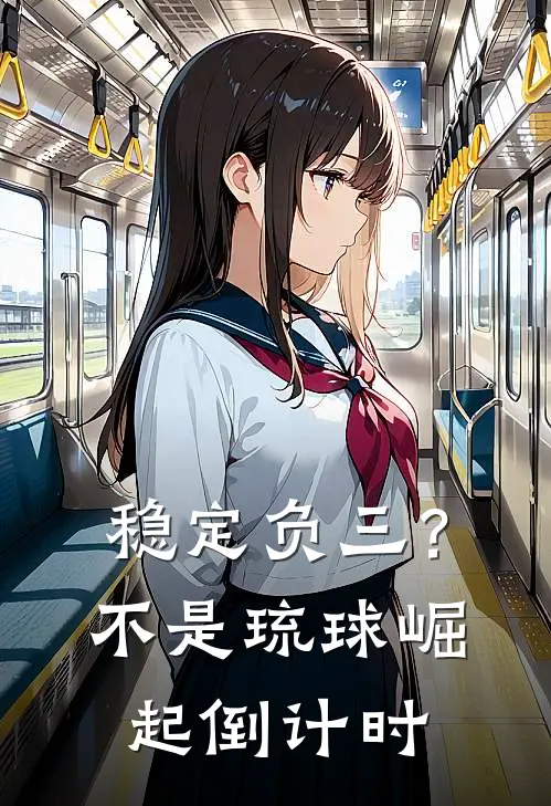 稳定负三？不，是琉球崛起倒计时