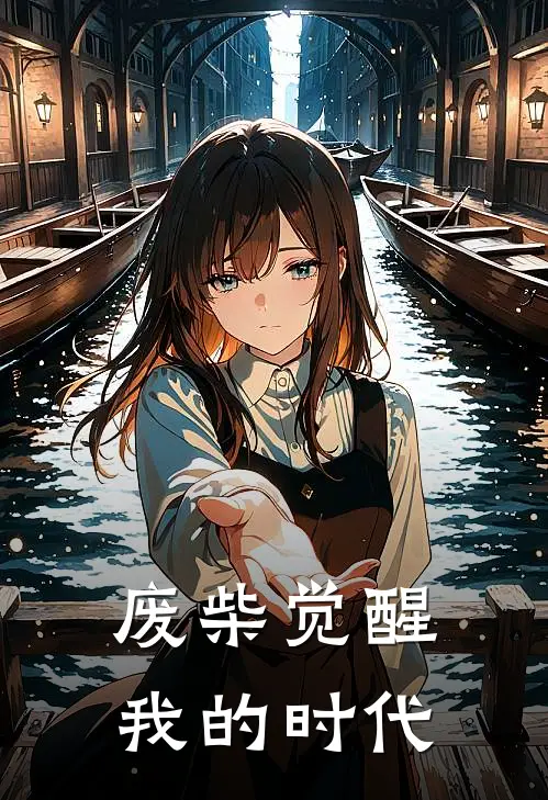 废柴觉醒，我的时代