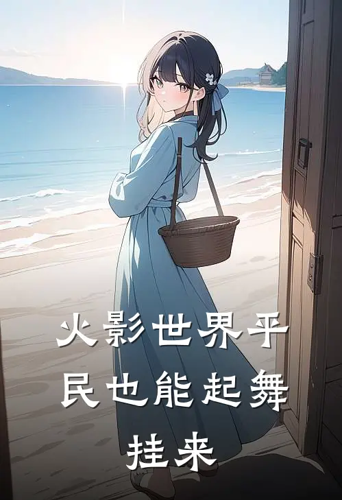 火影世界平民也能起舞：挂来