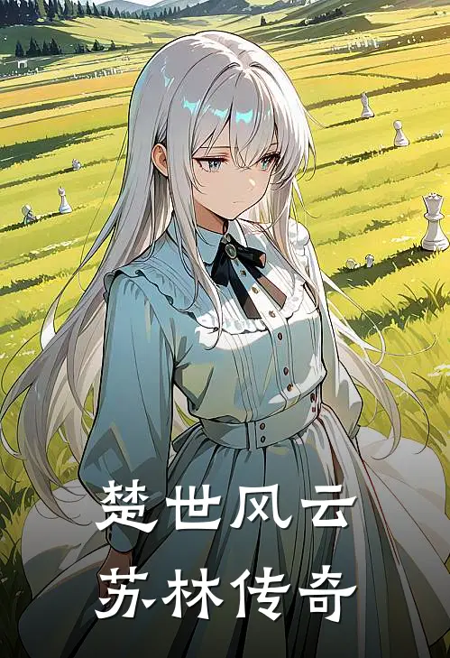 楚世风云：苏林传奇