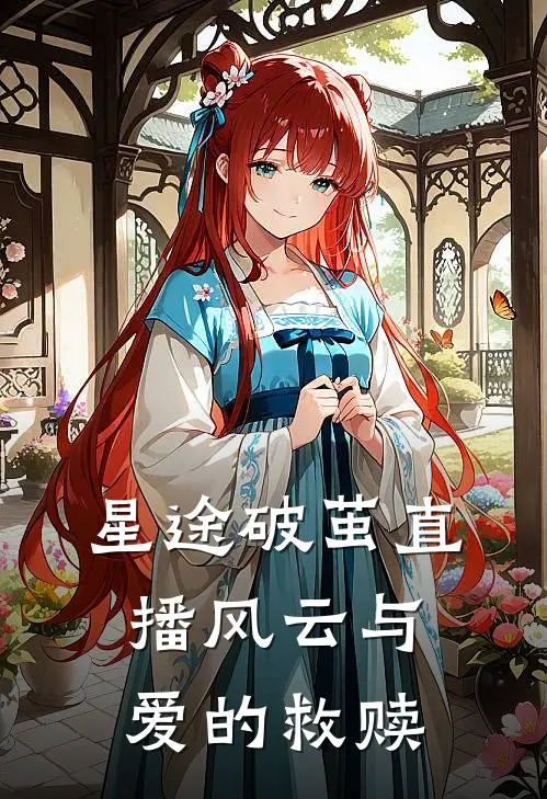 星途破茧直播风云与爱的救赎