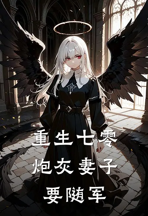 重生七零，炮灰妻子要随军