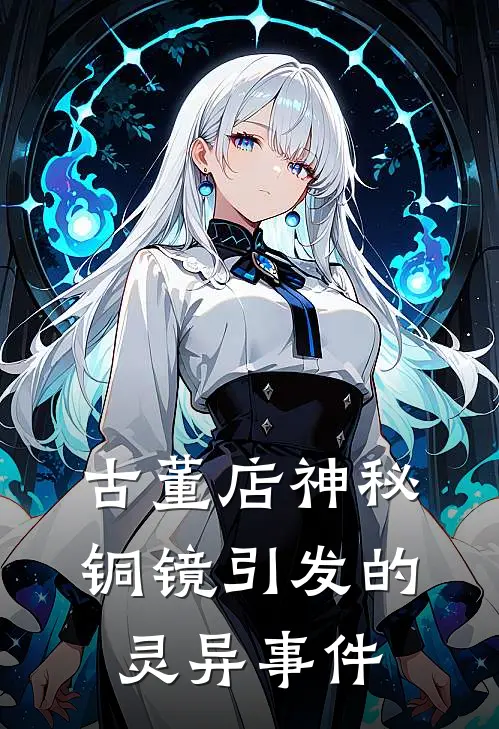 古董店神秘铜镜引发的灵异事件