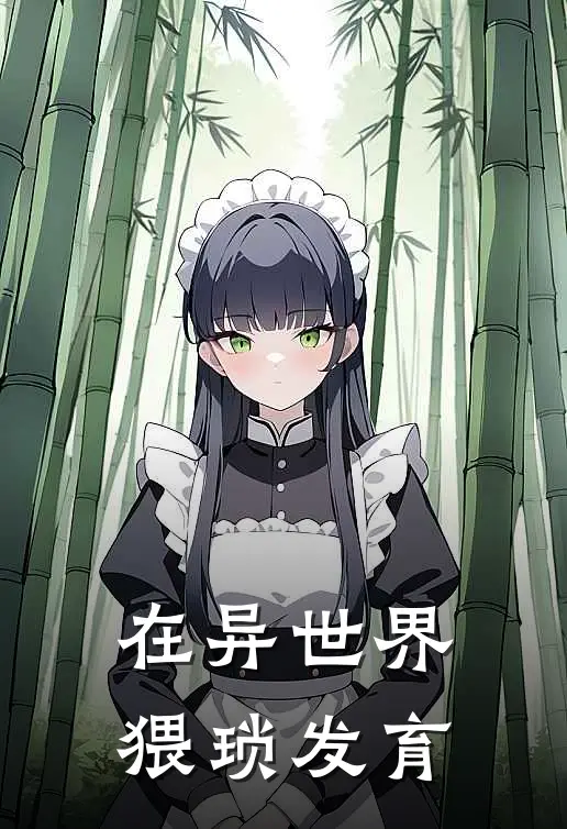 在异世界猥琐发育