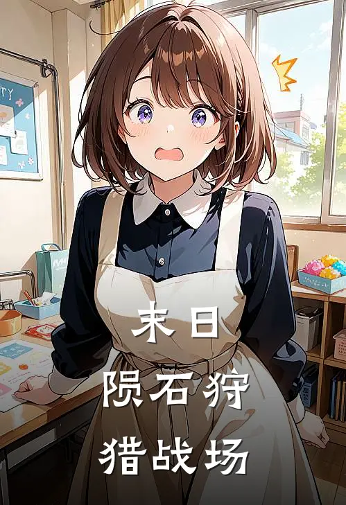 末日，陨石狩猎战场