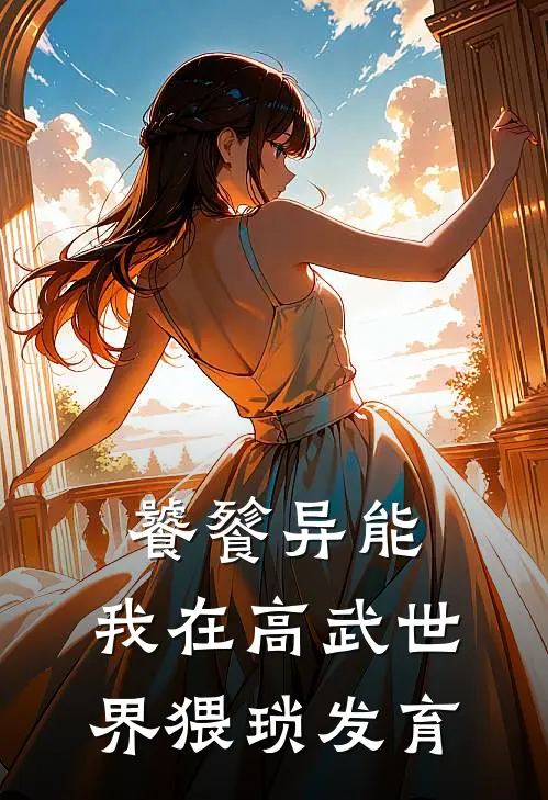 饕餮异能：我在高武世界猥琐发育