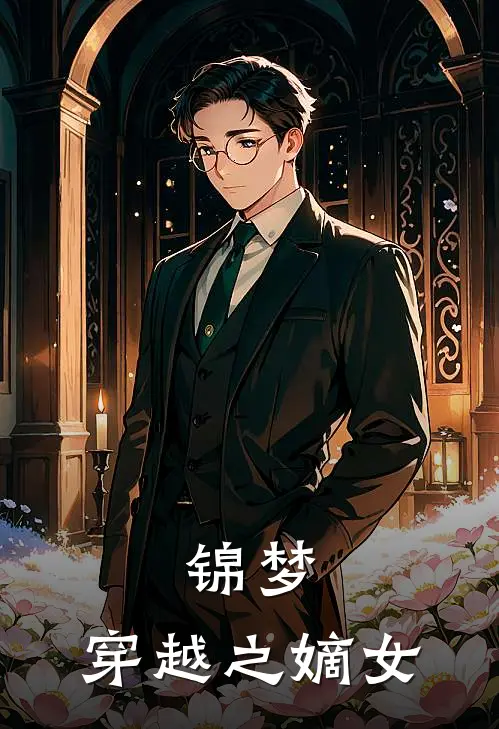 锦梦：穿越之嫡女