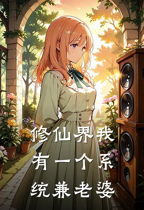 修仙界我有一个系统兼老婆