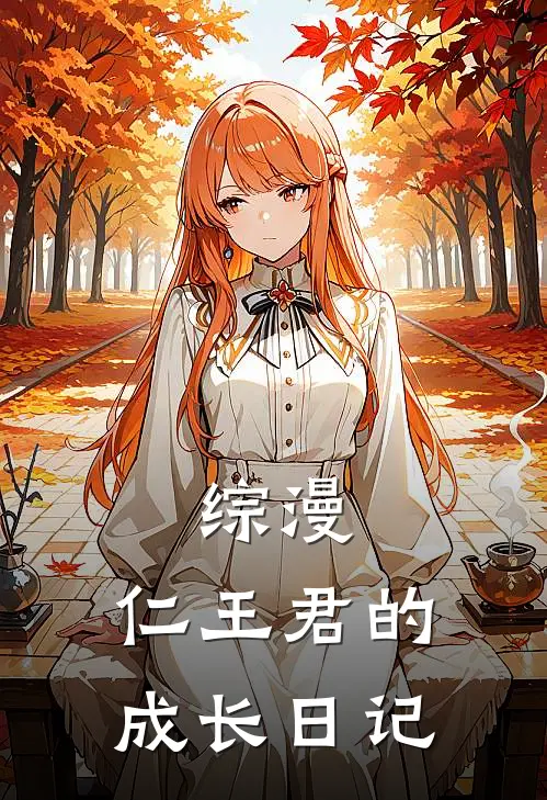 综漫：仁王君的成长日记