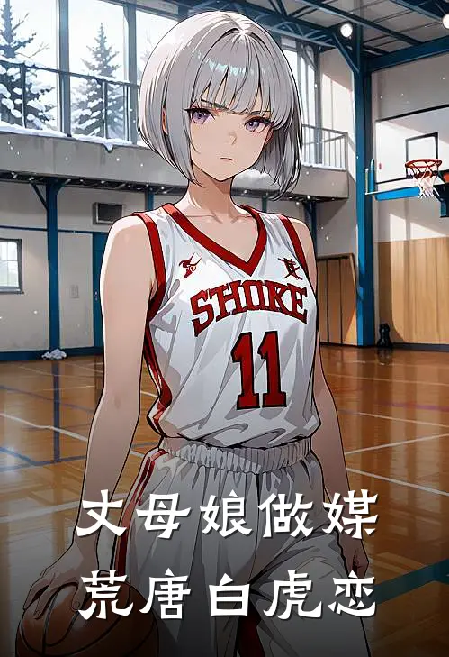 丈母娘做媒，荒唐白虎恋