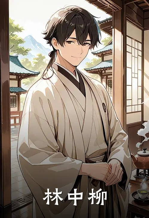 林中柳