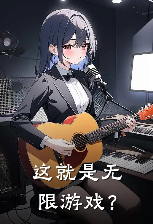这就是无限游戏？