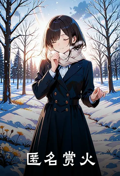 匿名赏火