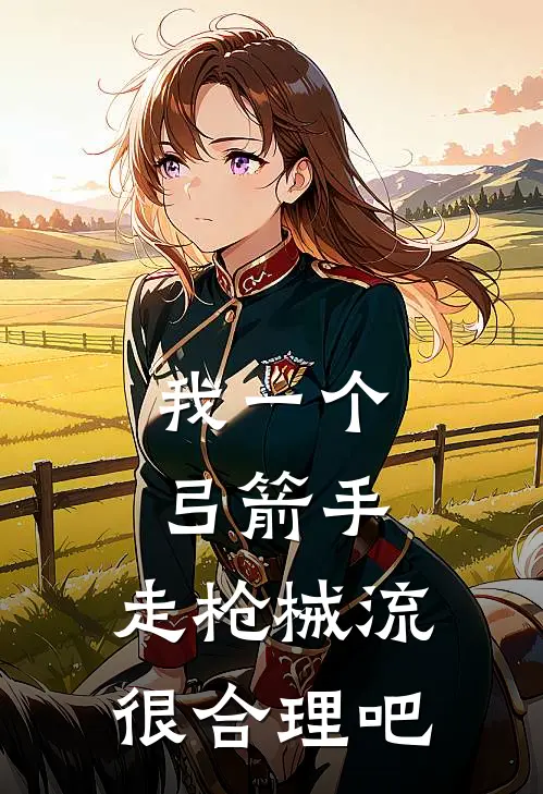 我一个弓箭手，走枪械流很合理吧