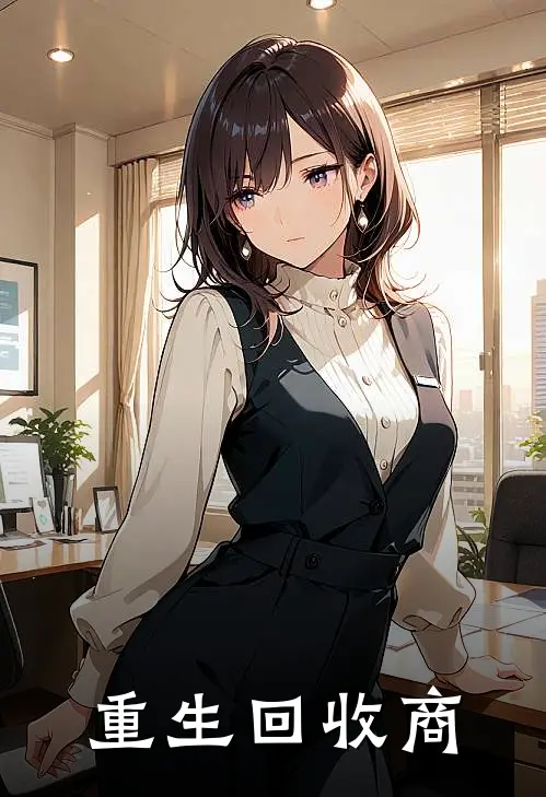 重生回收商