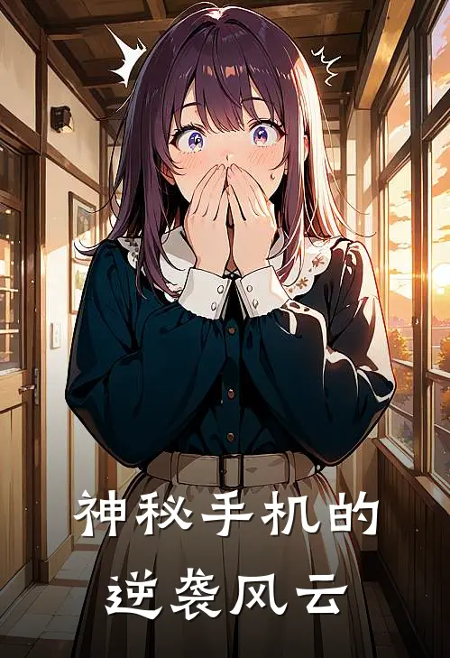 神秘手机的逆袭风云