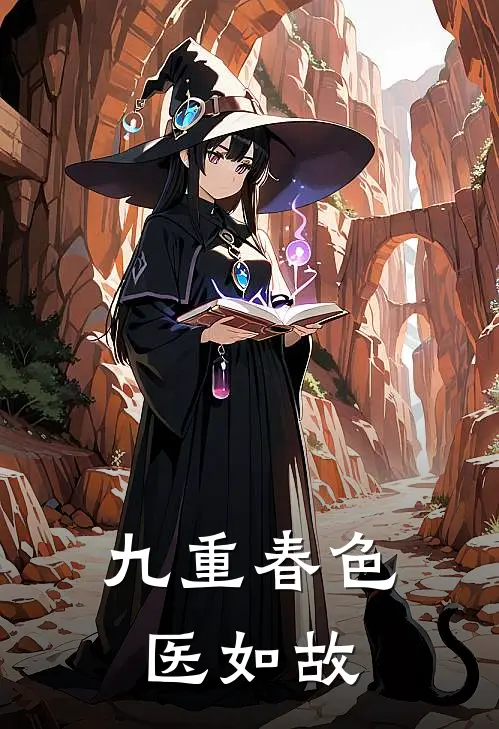 九重春色医如故