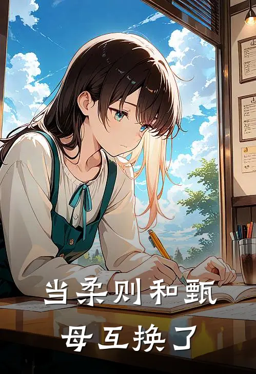 当柔则和甄母互换了