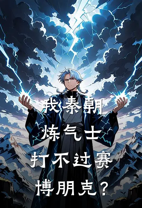 我秦朝炼气士，打不过赛博朋克？