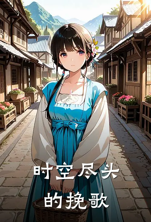 时空尽头的挽歌