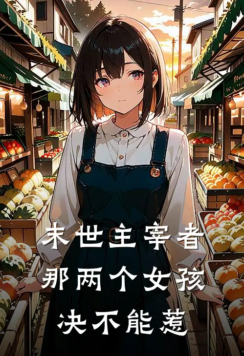 末世主宰者：那两个女孩决不能惹