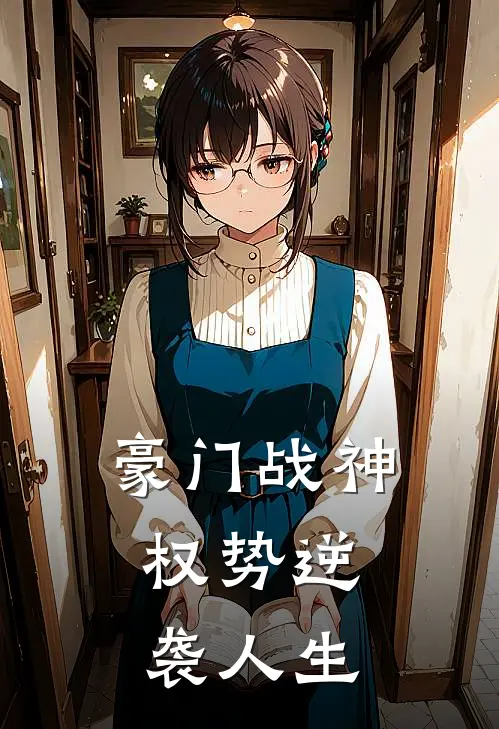 豪门战神：权势逆袭人生