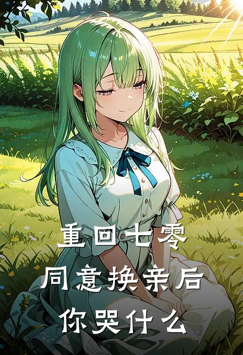 重回七零，同意换亲后你哭什么