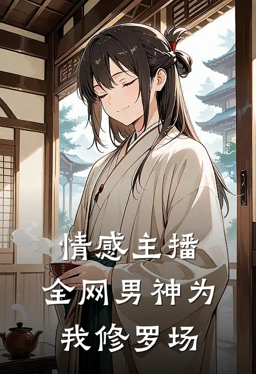 情感主播：全网男神为我修罗场