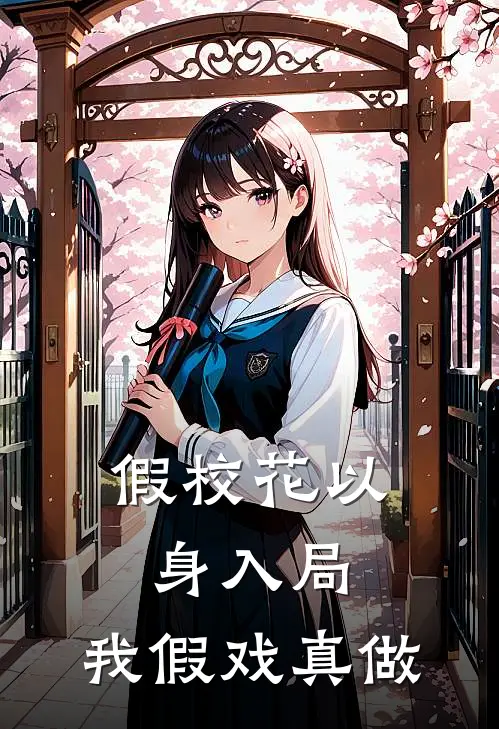 假校花以身入局，我假戏真做
