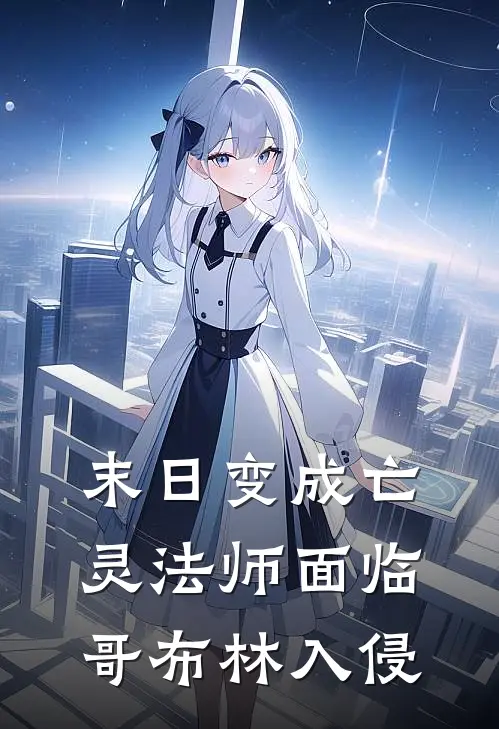 末日变成亡灵法师面临哥布林入侵