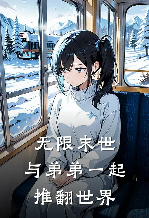 无限末世：与弟弟一起推翻世界