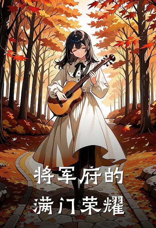 将军府的满门荣耀