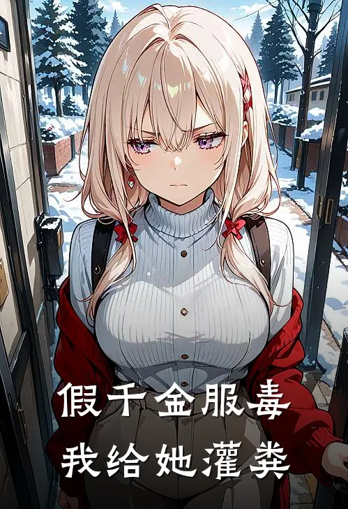 假千金服毒，我给她灌粪