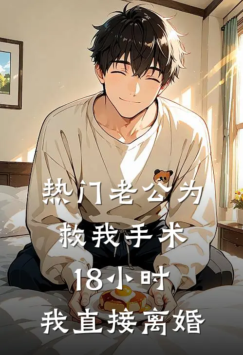 [热门]老公为救我手术18小时，我直接离婚