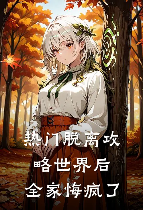 [热门]脱离攻略世界后，全家悔疯了