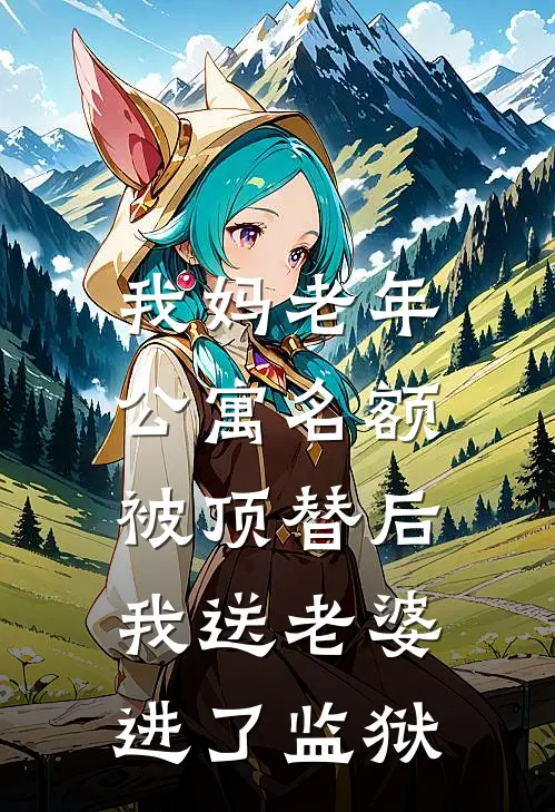 我妈老年公寓名额被顶替后，我送老婆进了监狱