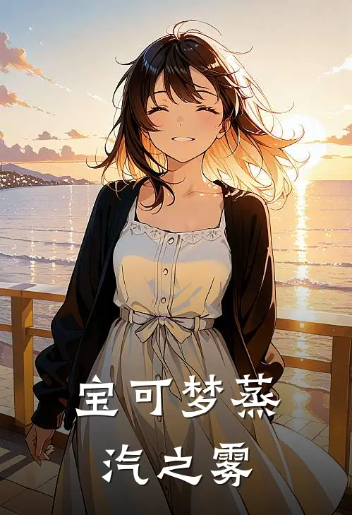 宝可梦蒸汽之雾