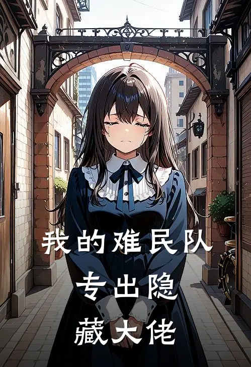 我的难民队，专出隐藏大佬