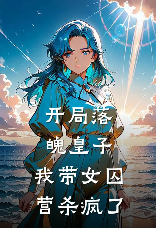 开局落魄皇子，我带女囚营杀疯了