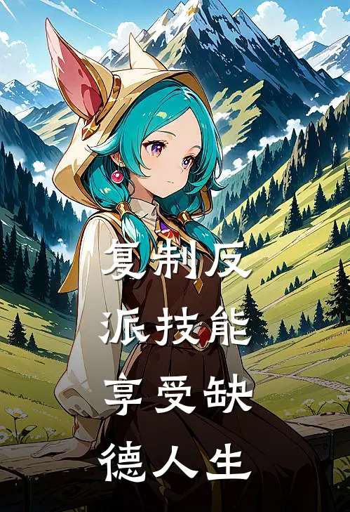 复制反派技能，享受缺德人生