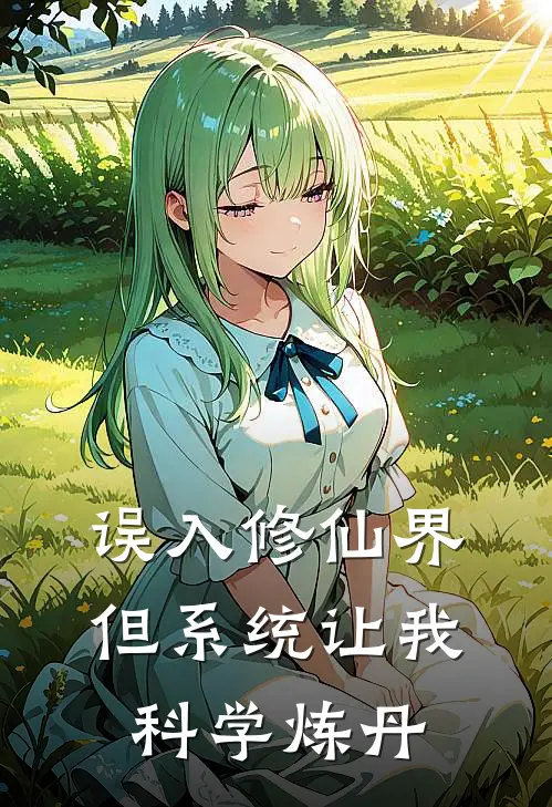 误入修仙界，但系统让我科学炼丹