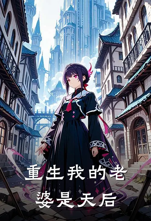 重生我的老婆是天后