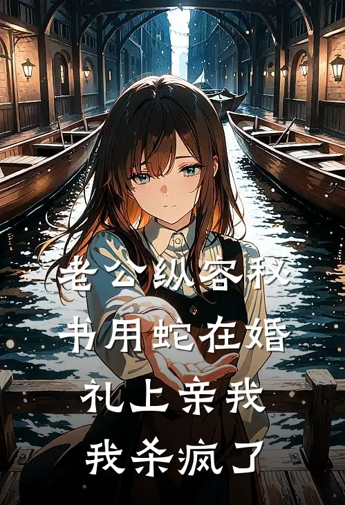 老公纵容秘书用蛇在婚礼上亲我，我杀疯了