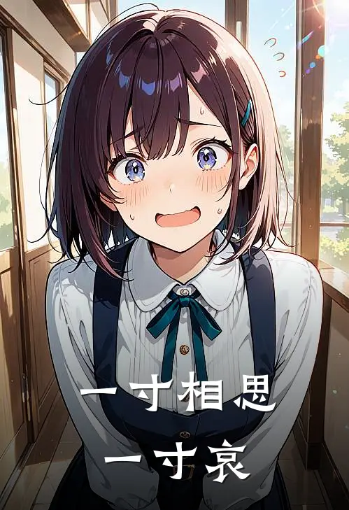 一寸相思一寸哀