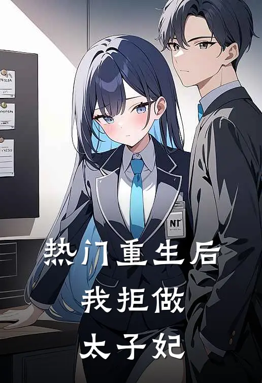 [热门]重生后，我拒做太子妃